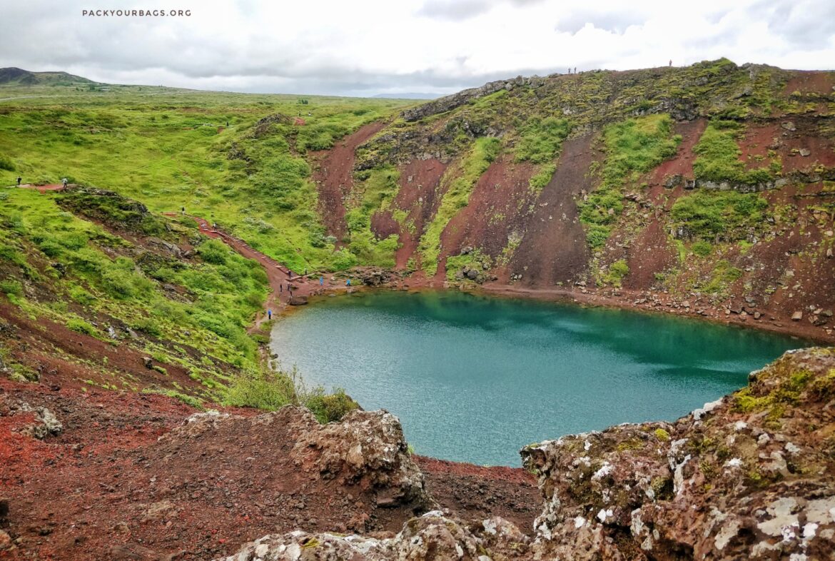 Iceland Iceland