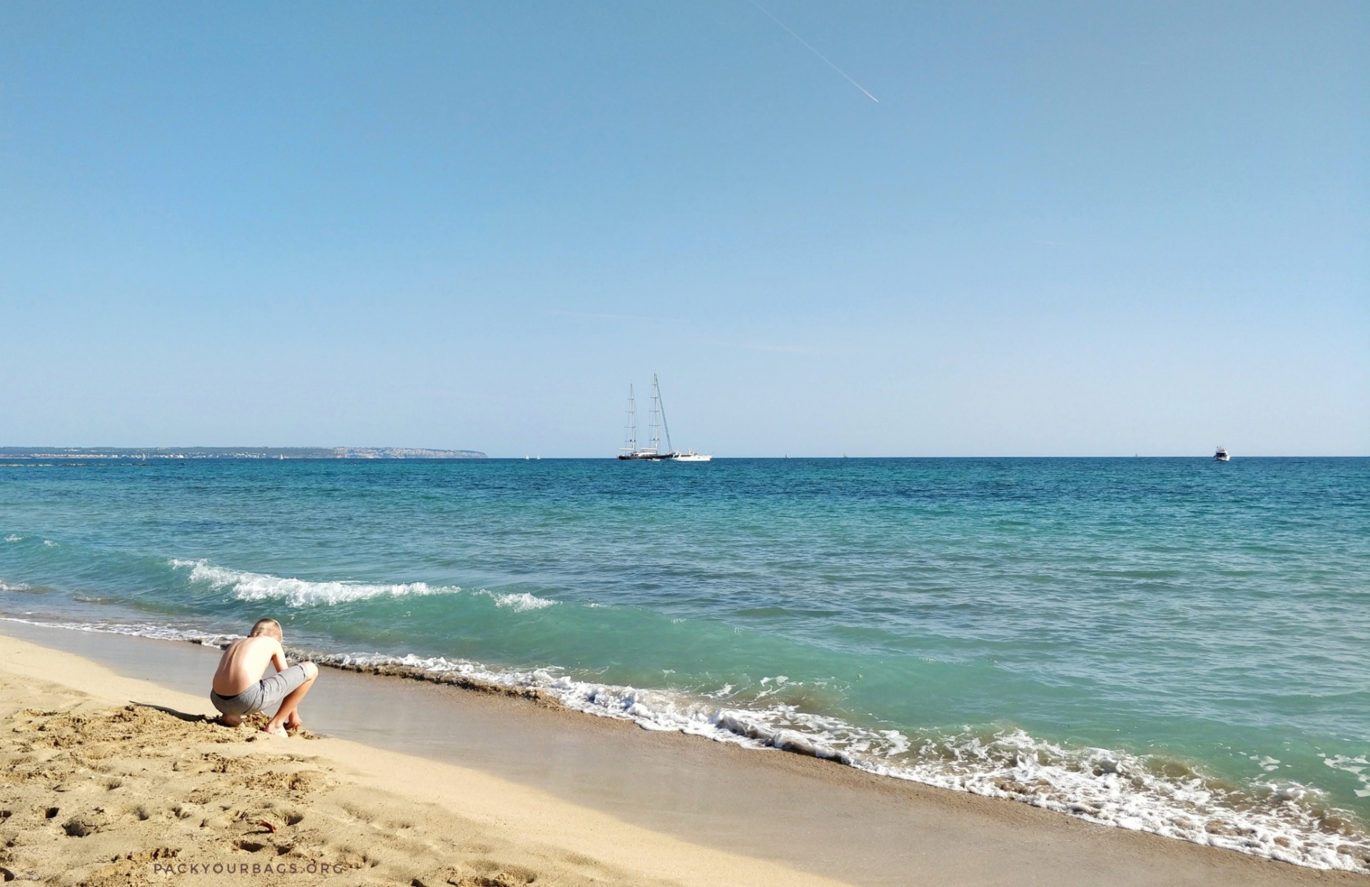 Five Great Mallorca Beaches You Should Visit - pack your bags