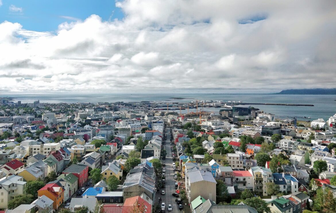Reykjavik Reykjavik