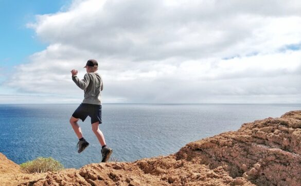 Tenerife hikes