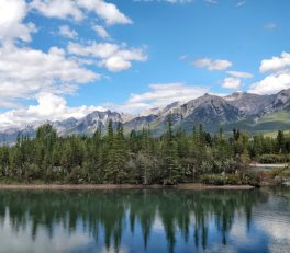 Canmore