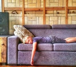 natural jet lag remedies