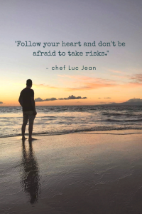 Luc Jean