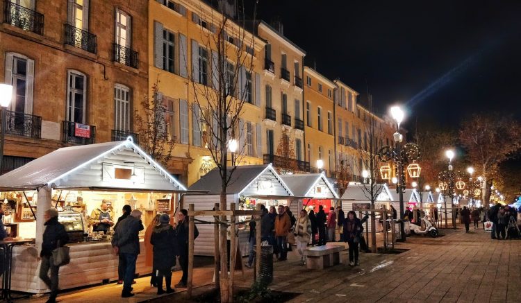 Aix en Provence Christmas Markets A Complete Guide Pack Your Bags Aix en Provence Christmas Markets A Complete Guide Pack Your Bags