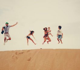 Expat Story