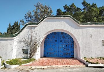 vacation home rentals
