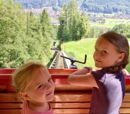Switzerland with Kids