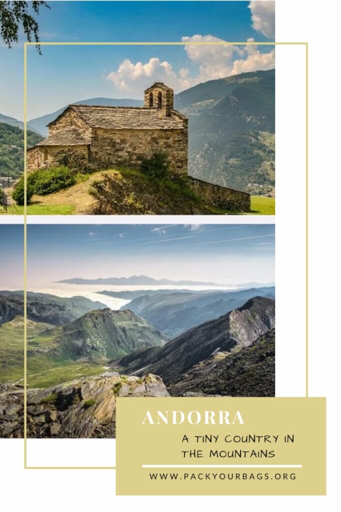 Is Andorra worth visiting?