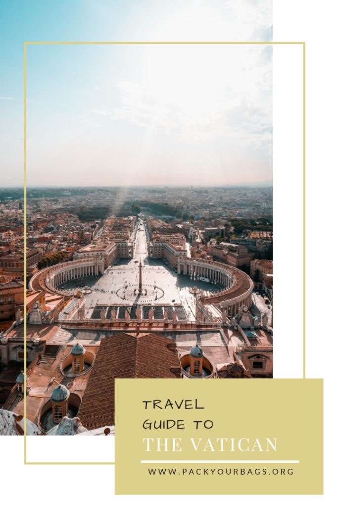 Vatican City Guide