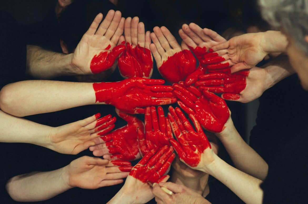 Unsplash Tim Marshall Volunteering Trip Abroad